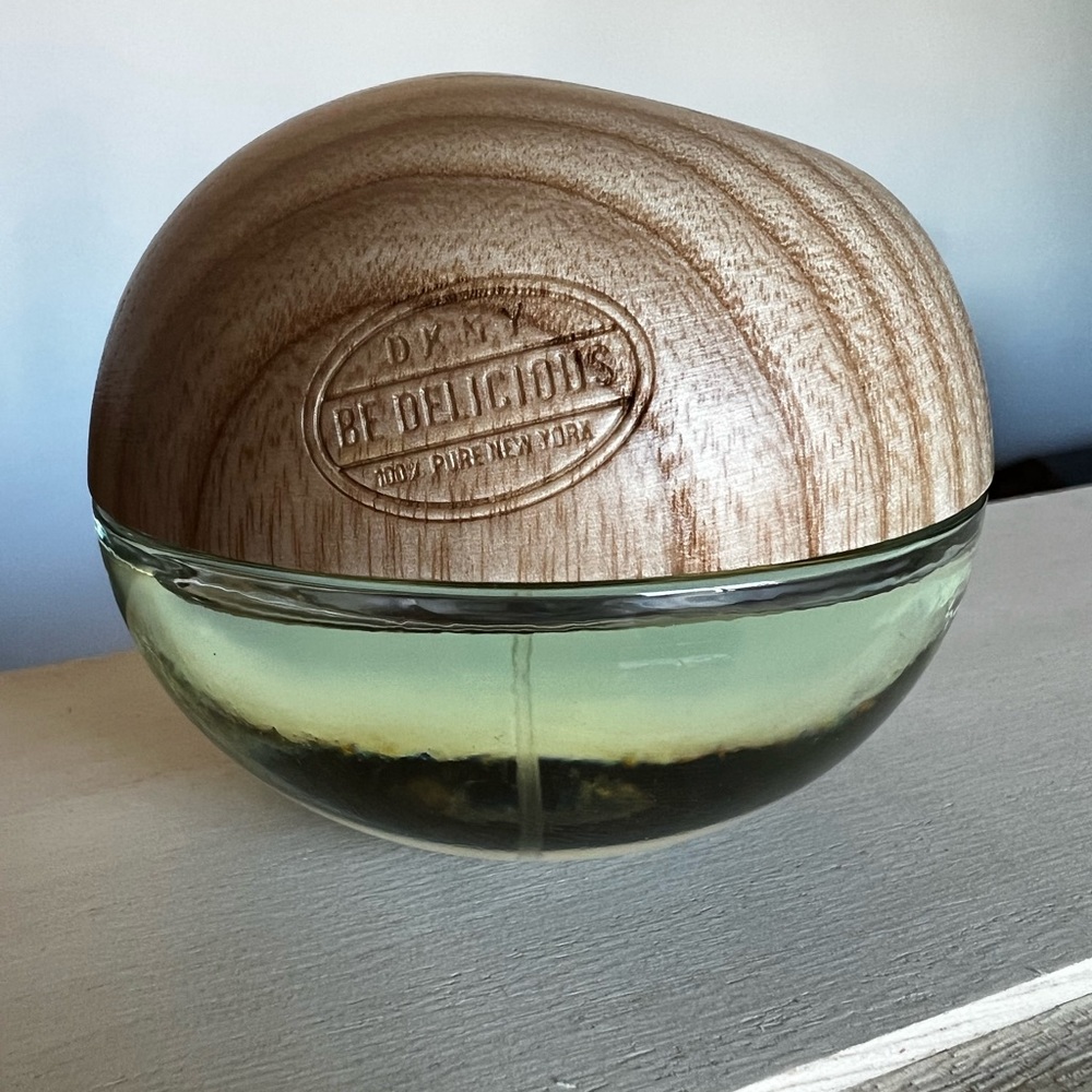 DKNY Be Delicious Coconuts About Summer Limited Edition